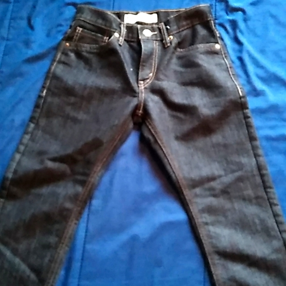 511 slim Levi's Jeans
